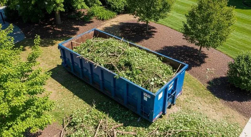 Storm Cleanup and Yard Debris Around Lake Norman: What to Do in the First 72 Hours