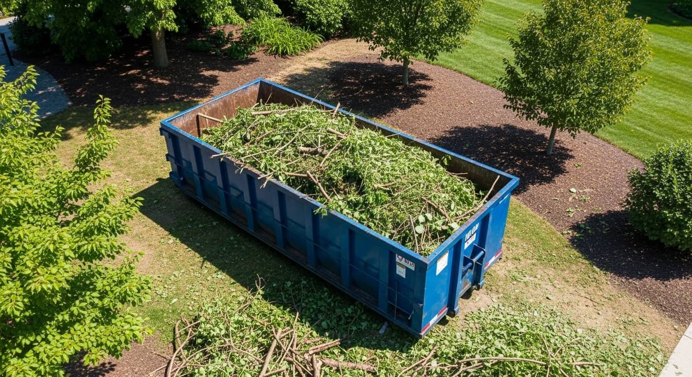 Affordable Same Day Dumpster Rental Services In Mooresville NC