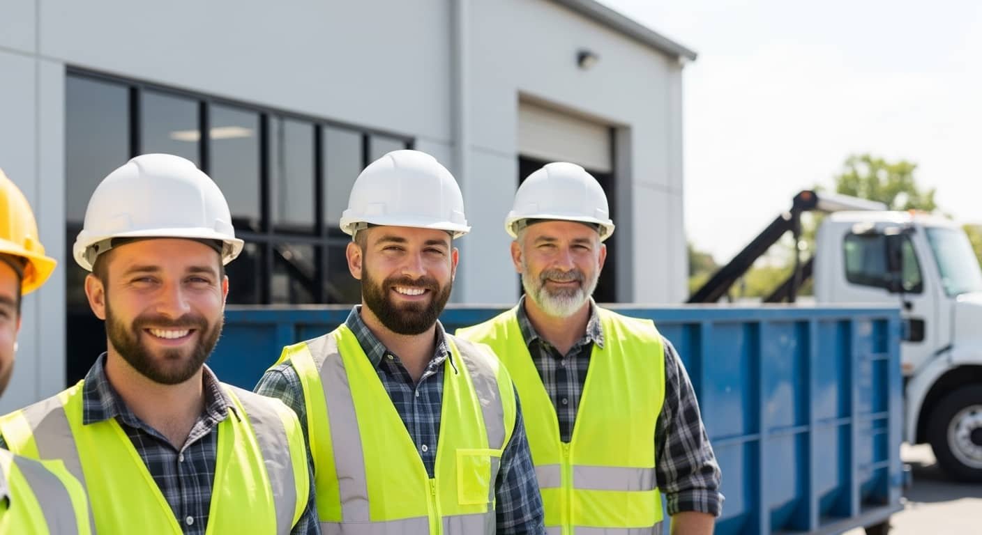 Mooresville NC 30-Yard Dumpster Rental